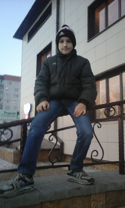 Артём Зыкун