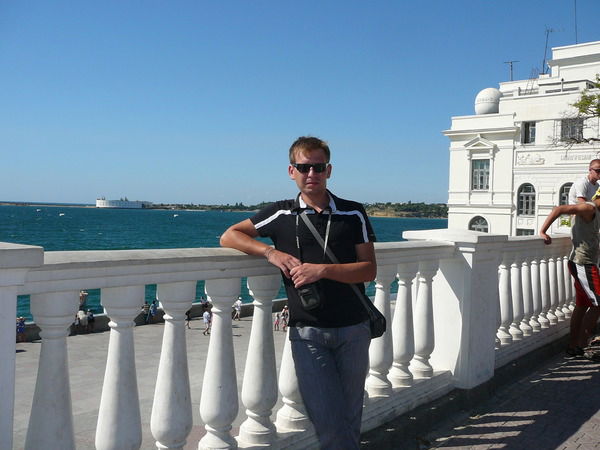 Олег Риданов