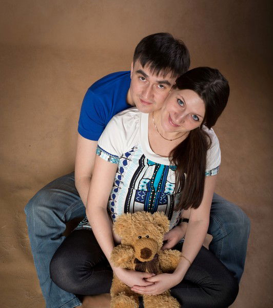 Лилия Хазиева