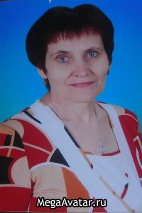 Валентина Кузнецова