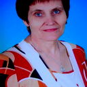 Валентина Кузнецова