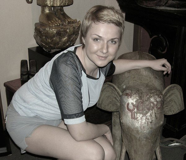 Юлия Ващенко