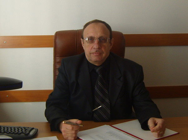 Анатолий Заболотный