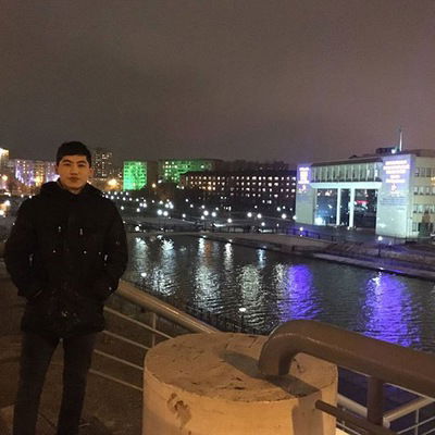 Бекболат Асылхан