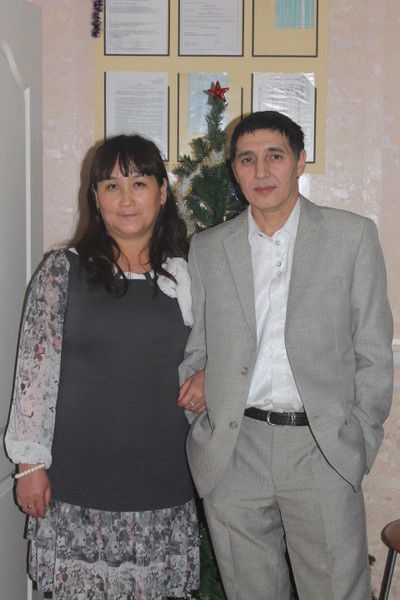 Ульяна Каниева