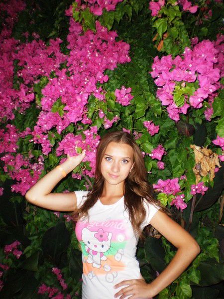 Анечка Шайдорова