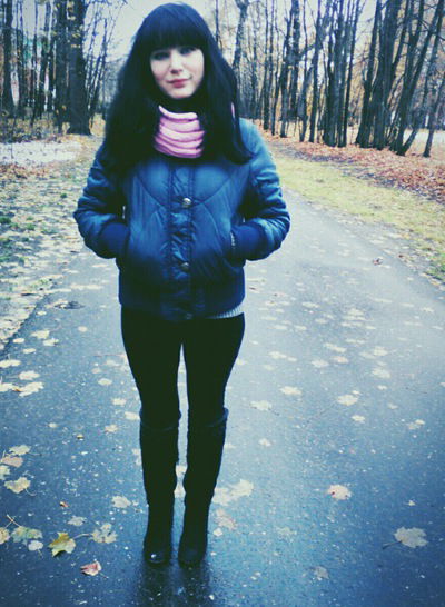 Диана Соколова