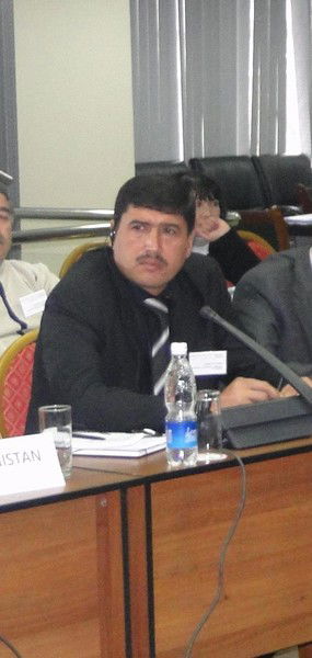 Фазлиддин Назаров