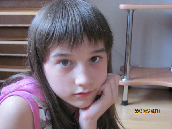 Кира Прокопьева