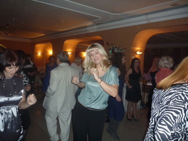 Татьяна Харкуш