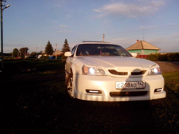 Андрей Свирков