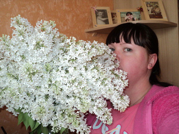 Катерина Михайлова