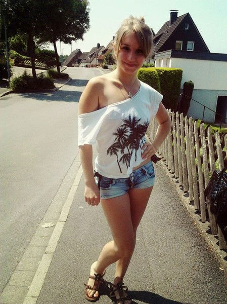 Кристюша Долбыш