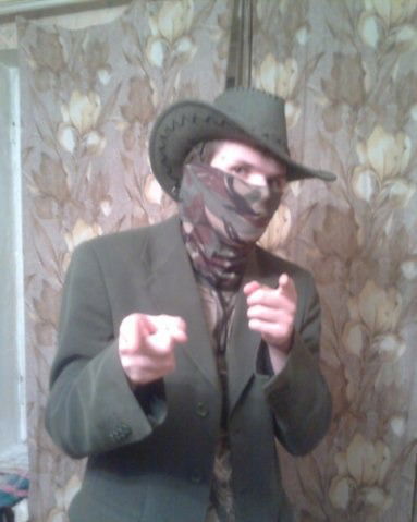 Андрей Половинкин