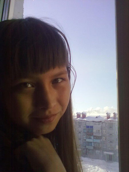 Полька Верещагина