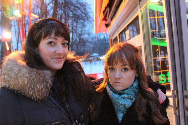 Дашулька Мордвинцева