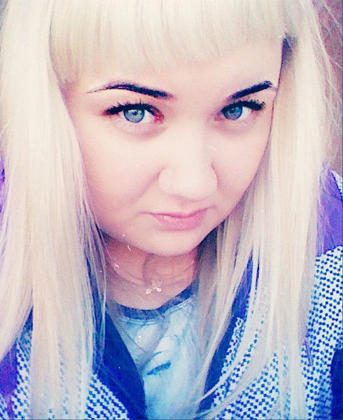 Татьяна Roskosh