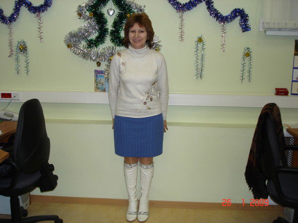 Инна Харитончик