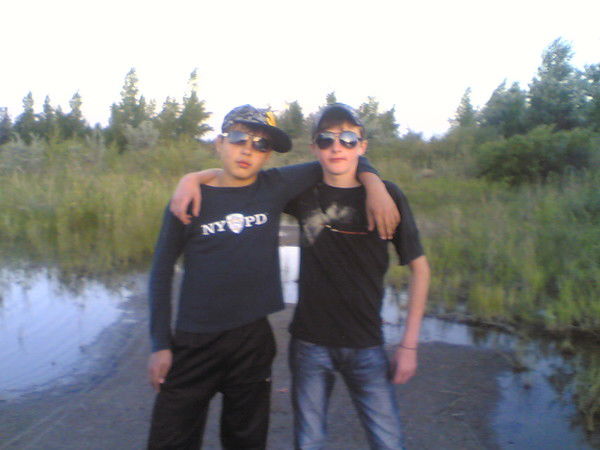 Сергей Шмидт