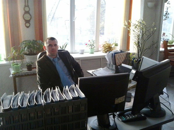 Дмитрий Трифонов