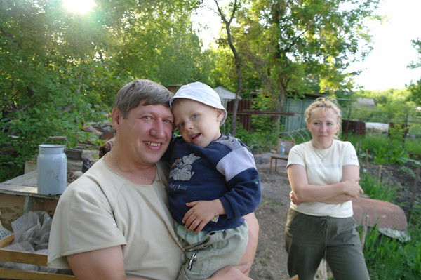 Юрий Овчинников