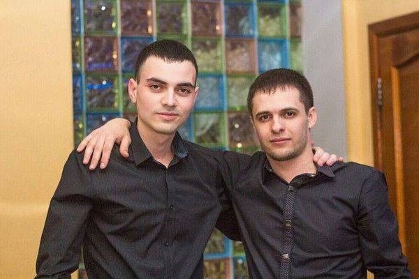 Пимахов Руслан