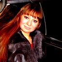 Анастасия Тюленева