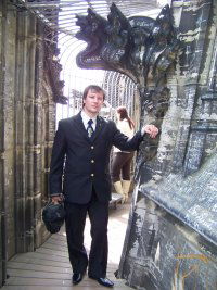 Алексей Ивченко