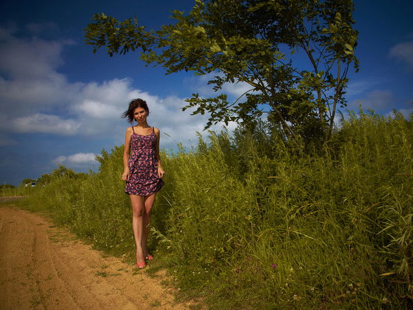 Марина Тарасова