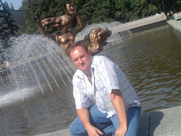 Юра Василенко