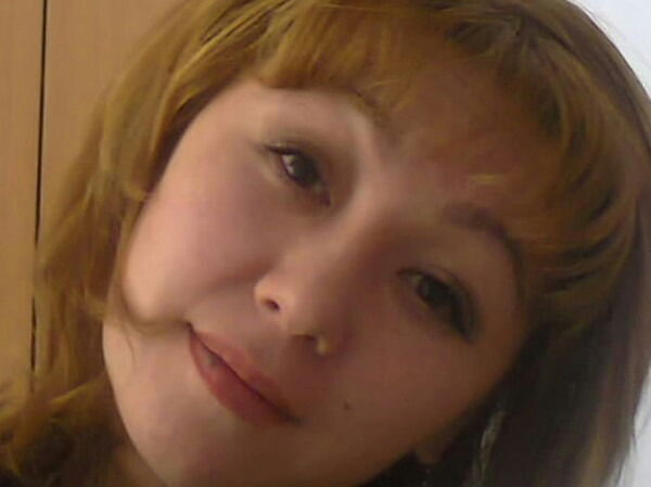 Молдир Маженова