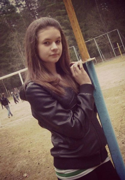 Кристина Пигарева