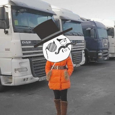 Катя Ливанцова