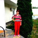 Людмила Бронь