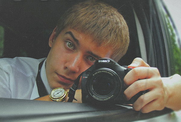 Дмитрий Каширин