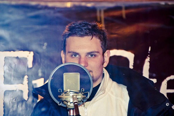 Денис Зборщук