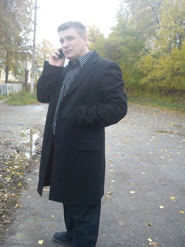 Виктор Агафошин