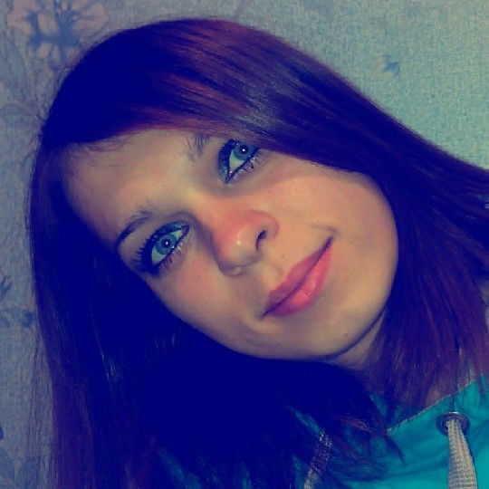 Светлана Бакуменко