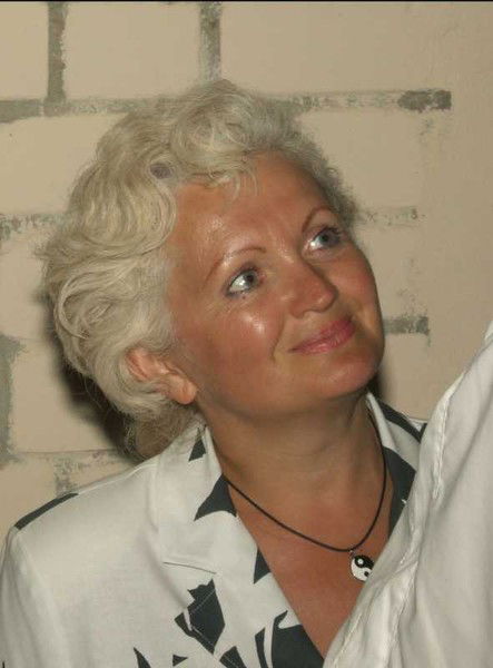 Елена Абрамович