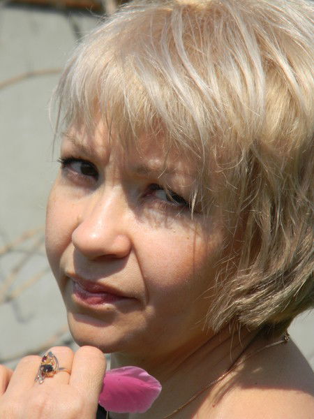 Джамиля Сайфуллина