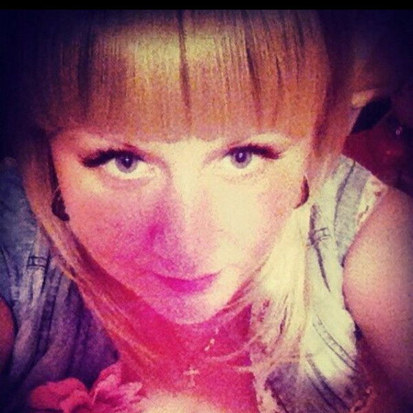 Катя Орлова