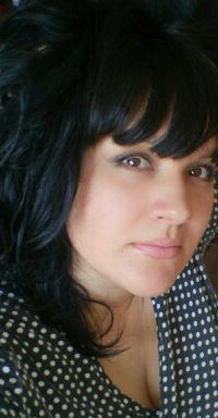 Лена Солодовникова