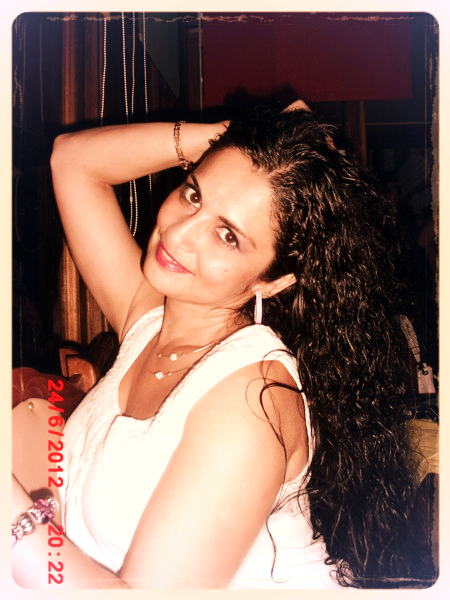 Зина Бровко (Корчмар)