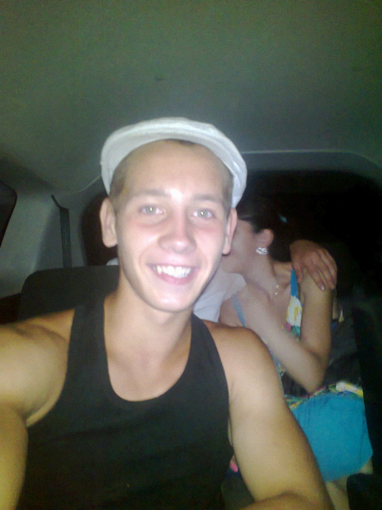 Алексей Александров