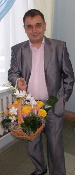 Павел Роков