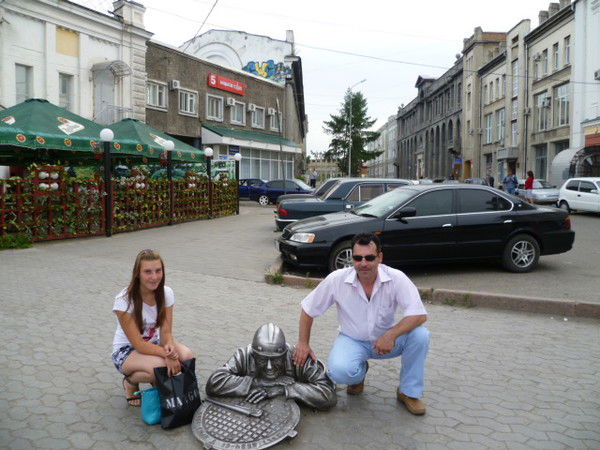 Андрей Ковалевич