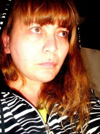 Неля Гогичева