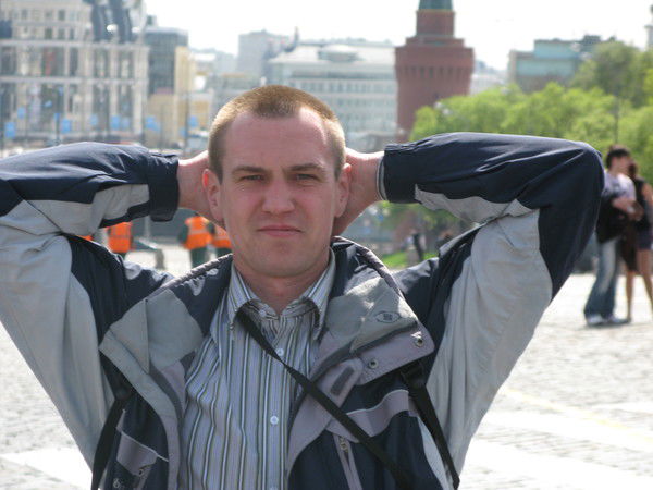 Александр Коротун