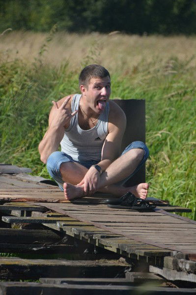 Игорь Тумилович