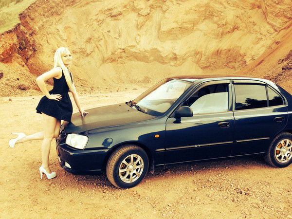 Маргарита Малинина